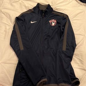 Nike USAW women’s epic jacket